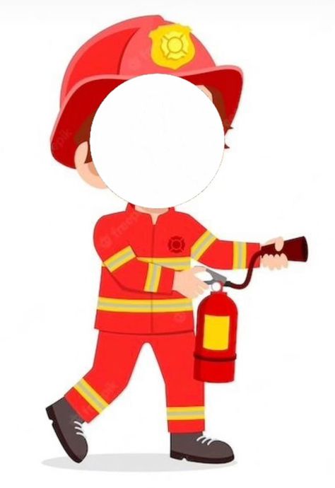 Community Helpers Pictures, Community Helpers Crafts, Community Helpers Preschool Activities, Fire Safety Preschool, Community Helpers Theme, Community Workers, Community Helpers Preschool, Lesson Plans For Toddlers, Physical Activities For Kids