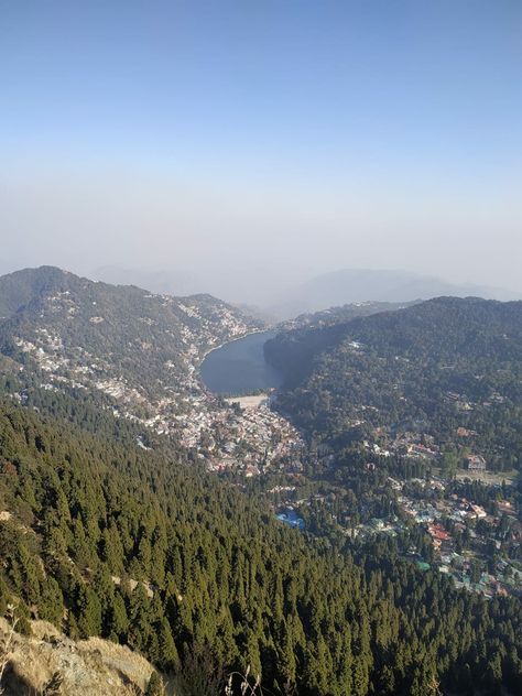 Nanital Uttrakhand Snaps, Nanital Uttrakhand, Uttrakhand Photography, Uttrakhand Beauty, Views Video, Beautiful Views Video, Beautiful Views, Grand Canyon, Vision Board