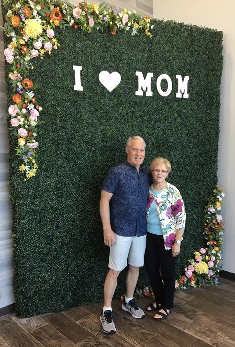 Church Mothers Day Photo Booth, Back Drops For Mother’s Day, Mother’s Day Decoration Ideas For Church, Mothers Day Church Ideas, Mother’s Day Photo Booth, Mother’s Day Backdrop, Mother’s Day Photo Backdrop, Mothers Day Backdrop Ideas, Mothers Day Photo Booth