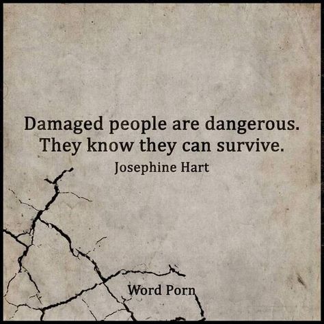 Damaged People, Damaged People Are Dangerous, Senior Yearbook Quotes, Yearbook Quotes, Best Friend Poems, Best Love Quotes, Lovely Quote, A Quote, Love Words