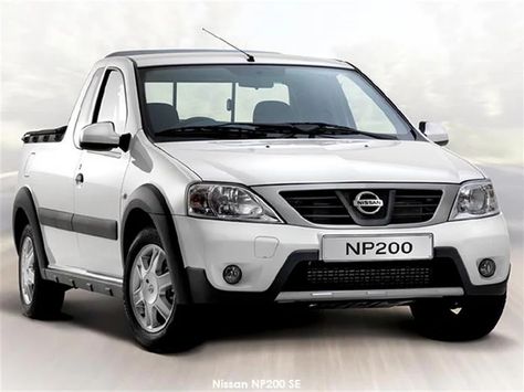 Minor upgrades for Nissan NP200 – the only Gauteng-built half-tonner | Auto Trader South Africa Backyard Office, Car Videos, Car Review, Google Chat, New Cars, South Africa, Nissan, Suv Car, Building