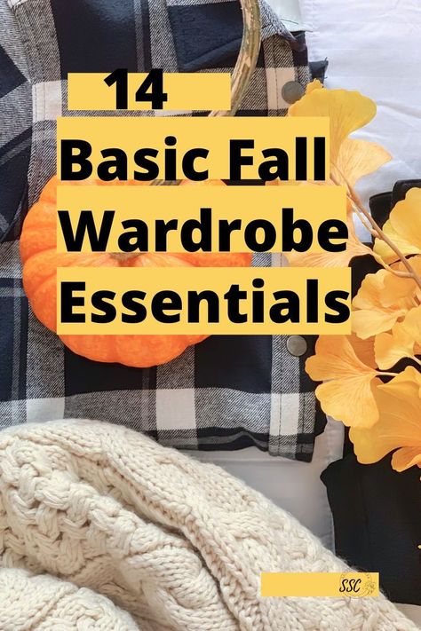 Fall Wardrobe Basics, Fall Clothing Essentials, Fall Fashion Staples, Fall Wedding Outfits, Fall Basics, Fall Wardrobe Staples, Winter Wardrobe Essentials, Fall Trends Outfits, Fall Wardrobe Essentials