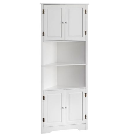 Ikea corner kitchen cabinet