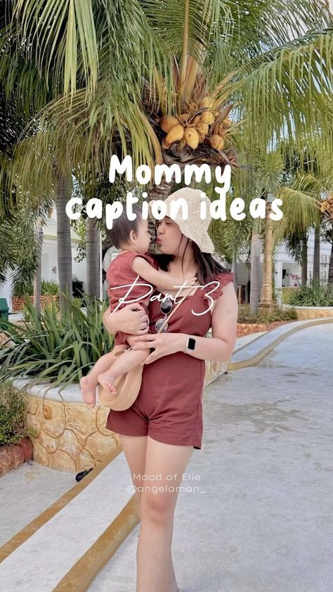 Mommy caption ideas, part 3 🤎 #caption #captions #instagramcaptions #momlife #momcaptions #mommycaption #instagramnotes #instagramreels #facebookreels #igreels #igreelstips #momtips #momideas #anghelaman | Mood of Elle | sped up 8282 · Cupid – Twin Ver. (FIFTY FIFTY) – Sped Up Version Mommy Captions Instagram, Caption Ideas, Fifty Fifty, Instagram Captions, Speed Up, Mom Life, Instagram