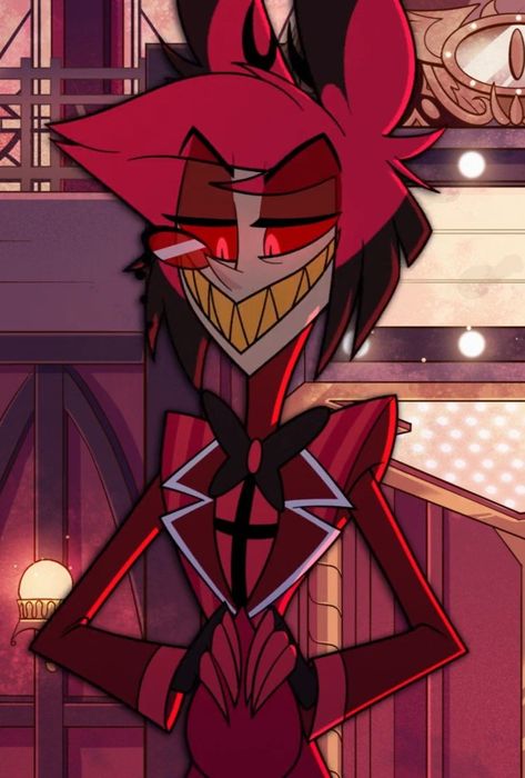 Hxh Characters, Monster Hotel, Alastor Hazbin Hotel, Vivziepop Hazbin Hotel, Hotel Art, Pride Flag, Hazbin Hotel, Anime Character, Favorite Character