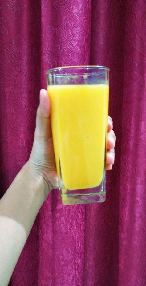 Mango Juice, Glass Of Milk, Juice, Mango, Lemon, Drinks, Orange, Quick Saves