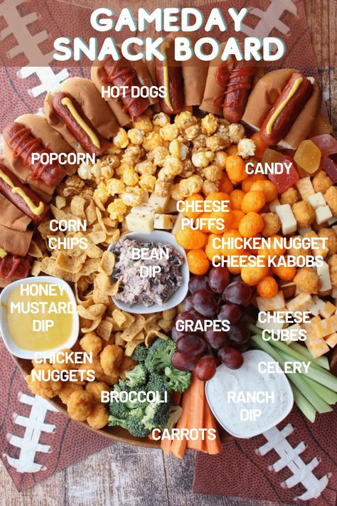 Gameday Party Food, Entertaining Platters, Tailgate Recipes, Charcuterie Board Meats, Charcuterie Board Ideas, Bowl Party Food, Football Snacks, A Charcuterie Board, Charcuterie Inspiration