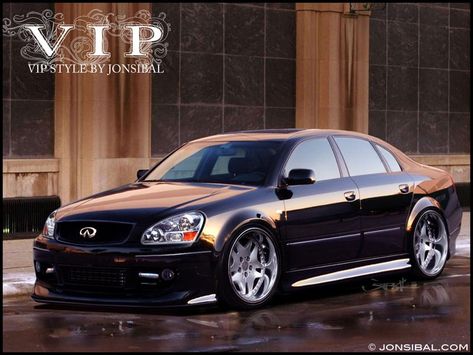 Infiniti Q, Infiniti Q45, First Cars, Edc Gear, Nissan Maxima, Jdm Cars, Top 50, Car Art, Jdm