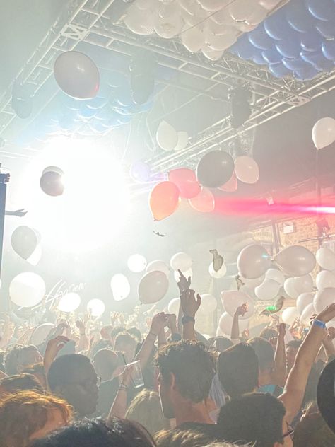 #party #night #nightlife #aesthetic #london #balloons #club #heaven Heaven London Club, Heaven Club, Nightlife Aesthetic, Aesthetic London, London Clubs, Club Life, 2024 Vision, Party Night, Night Life