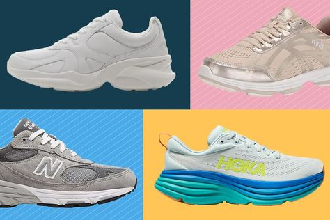 Good Walking Shoes Women, Most Comfortable Walking Shoes For Women, Best Shoes For Walking All Day, Training Walking Shoes, Shoes For Women Sneakers & Athletic, Walking Shoes Outfit, Best Walking Sneakers For Women, Best Walking Shoes For Women Travel, Walking Shoes Women Travel