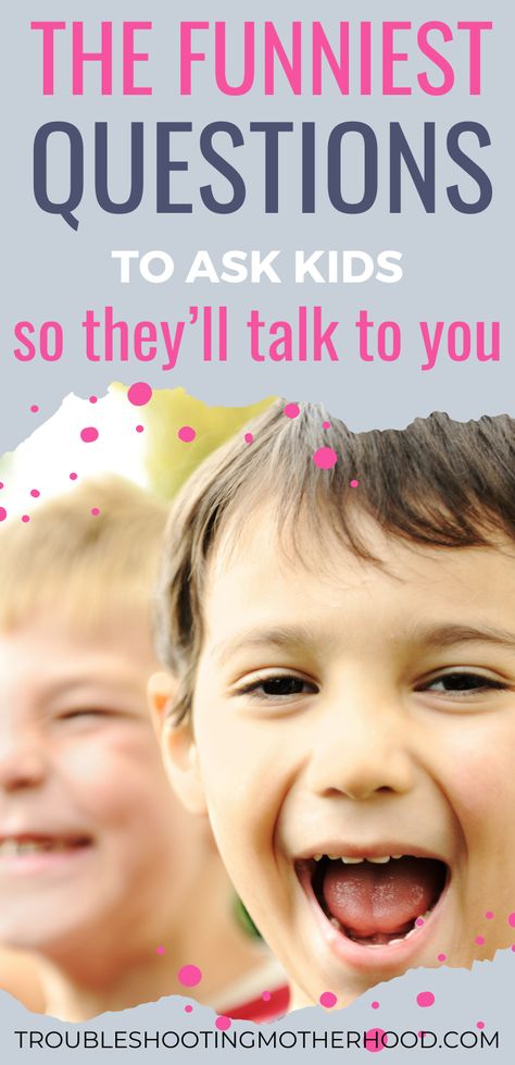 Looking for a fun way to bond with your kids? 😄 Check out our list of funny questions to ask them! From truth or dare to hilarious get-to-know-you sessions, these questions are sure to bring out the best (and funniest!) in your little ones. Get ready for some laughter! 🎉 Questions For Grandkids, Funny Fill In The Blank Questions, Questions To Ask Grandchildren, Fun Get To Know You Games For Kids, Fun With Grandkids Ideas, Questions To Ask Your Grandkids, Questions To Ask Grandkids, Kid Questions To Ask, Silly Questions To Ask Kids