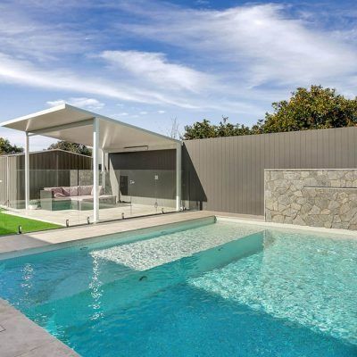 Perugia Limestone | STS STONE Greek Pool, Natural Stone Tile Floor, Stone Tile Flooring, Outdoor Pool Area, Natural Stone Tiles, Pool Renovation, Limestone Tile, Backyard Pools, Pool Coping