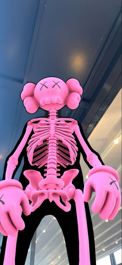 Kaws Basketball Wallpaper, Black And Pink Kaws Wallpaper Iphone, Pink Kaws Aesthetic, Christmas Kaws Wallpaper, Klaws Hypebeast Wallpaper Pink, Ipad Kaws Wallpaper, Kaws Widget Pink, Kaws Purple Wallpaper, Halloween Kaws Wallpaper