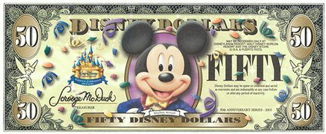 050615_disney-dollars-feat-9 Mickey Mouse Money, Disney Dollars, Disney Money, Disney Resort Hotels, Disney Collector, Disney Memories, Disneyland California, Disney Infinity, Mickey Head