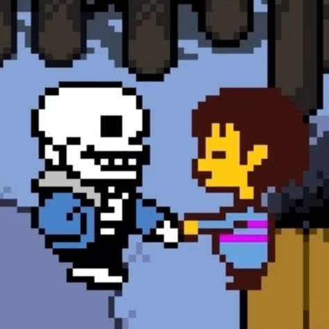 Undertale Screenshots, Deltarune Sprites, Undertale Sprites, Monster Kid Undertale, Undertale Pfp, Undertale Aesthetic, Pixel Pfp, Sans And Frisk, Undertale Pixel Art