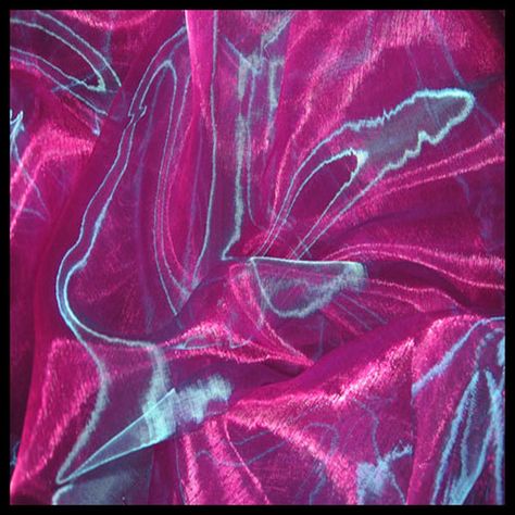 <3 this fabric sooooo much! Drapes For Wedding, Iridescent Organza, Iridescent Material, Crystal Mirror, Iridescent Fabric, Iridescent Purple, Simple Luxury, Wet Towel, Blue Sheers