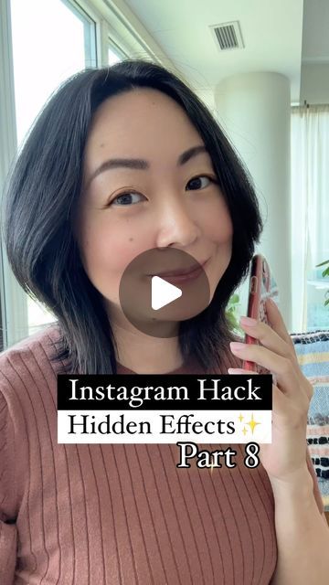 Mari Povyshev : Instagram Growth on Instagram: "🌟 Did you know that Instagram has tons of hidden effects to change your Stories and Reels appearance?

📌 SAVE this for later when you’re ready to search and save those effects.

👩🏻‍💻 I’ve posted a reel explaining how to search and save effects it you need instructions. Please go ahead to my page to watch it.

The name of the effects:
❤︎ “Navy_Torn Paper”
❤︎ “Fisheye”
❤︎ “Stamps Collage”

Follow @insta.with.mari for daily tips and info to enjoy Instagram app and grow your account organically✨" Instagram Story Effects, Insta Effects Name, Insta Effects, Instagram Effects, Instagram App, Torn Paper, Instagram Growth, Instagram Tips, Watch It