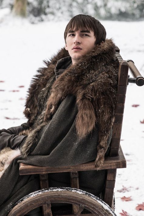 Three Eyed Raven Isaac Hempstead Wright, Bran Stark, Game Of Thrones Facts, Game Of Thrones Series, Got Game Of Thrones, Game Of Thrones Quotes, The North Remembers, Game Of Thrones Funny, Got Memes