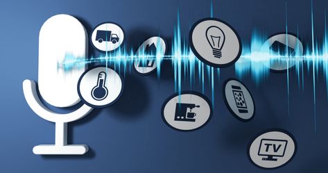 5 Voice Engine Optimization Strategies to Get Ahead English Talk, Voice Technology, Tone Of Voice, Voice Recognition, Competitive Analysis, Personal Assistant, Voice Assistant, Seo Strategy, Think Tank