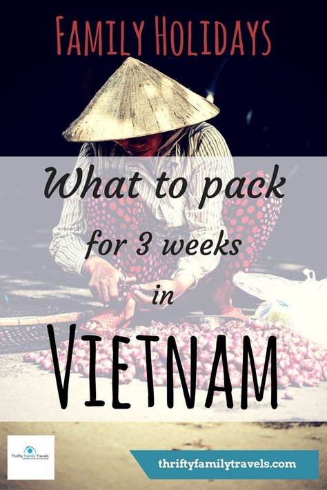 Packing for Vietnam see exactly what we take, including our check in and carry on luggage. We show you how you can pack light for any family trip. Southeast Asia Packing List, Southeast Asia Packing, Asia Packing List, Vietnam Trip, Vietnam Backpacking, Vietnam Holidays, Bali Trip, Thailand Trip, Travel Vietnam