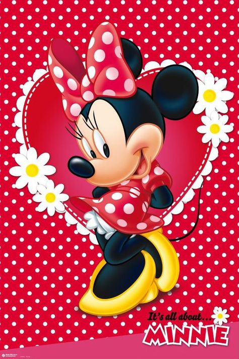 Imágenes De Minnie Mouse De Disney Gratis Minnie Mouse Pics, Minnie Wallpaper, Minnie Mouse Clipart, Minnie Mouse Cartoons, Budget Interior, Minnie Y Mickey Mouse, Mickey Mouse Images, Minnie Mouse Images, Minnie Mouse Pictures