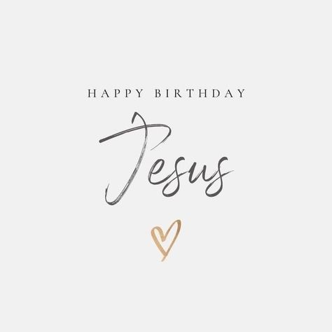 Happy Birthday Jesus Quotes, Jesus Birthday Party, Jesus Birthday, Jesus Christmas, Christ Quotes, Xmas Wishes, Happy Birthday Jesus, A Very Merry Christmas, Christmas Gingerbread House