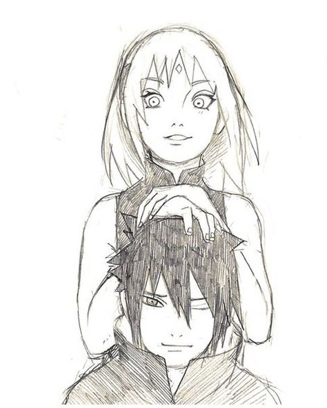 Tsunade And Jiraiya, Naruto 6, Sasuke Uchiha Shippuden, Sasuke Shippuden, Sasuke Sakura Sarada, Sasuke X Sakura, Naruto Teams, Sasuke And Sakura, Sakura Sasuke