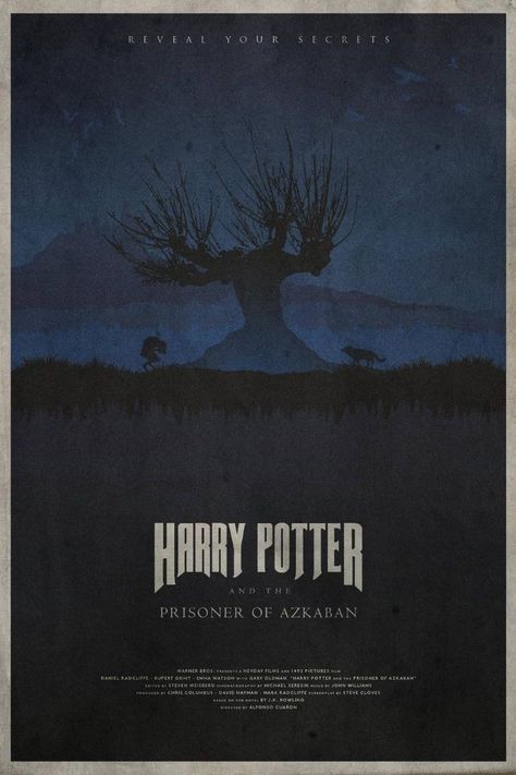 Gary Oldman Harry Potter, Poster Harry Potter, Film Harry Potter, Harry Potter Poster, The Prisoner, The Prisoner Of Azkaban, Prisoner Of Azkaban, Movie Poster Wall, Harry Potter Film