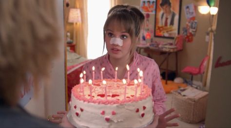 16 Candles Movie, Birthday On Film, 16 Wishes, Debbie Ryan, Sweet 16 Party Decorations, 16 Candles, Sixteen Candles, Birthday Clips, Candle Dressing