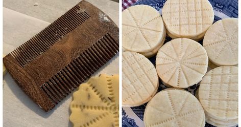 Shrewsbury Cakes: The Best Way to Use Caraway! Shrewsbury Cakes, Shrewsbury Cake, Ice Cream Sandwich, Fun Desserts, Baking Recipes, Cookie Recipes, Dessert Recipes, Cooking Recipes, Baking