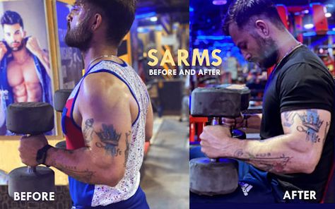 SARMs Before And After – Real Results Of Users With Popular SARMs Cycles — Hometown Station | KHTS FM 98.1 & AM 1220 — Santa Clarita Radio - Santa Clarita News Increase Testosterone Levels, Liver Support, 1 Am, Similarities And Differences, Lean Muscle Mass, Lack Of Motivation, Santa Clarita, Testosterone Levels, Real Results