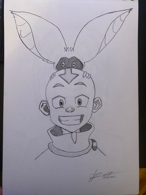 Alta avatar drawing aang momo skerco cartoon anime lineout Avatar Last Airbender Drawing, Drawing Avatar The Last Airbender, How To Draw Avatar The Last Airbender, Avatar Painting The Last Airbender, Avatar The Last Air Bender Drawing, Avatar The Last Airbender Drawings Easy, Avatar The Last Airbender Art Drawing, Avatar The Last Airbender Sketch, Avatar Aang Drawing