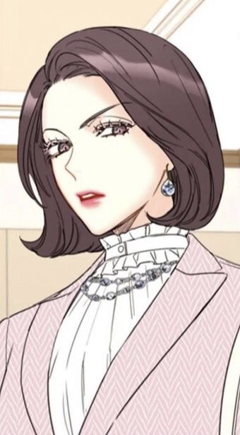 Mom Anime Character, Detective Theme, A Business Proposal, The Office Characters, Blind Girl, Angry Women, Woman Suit Fashion, Business Proposal, Manhwa Manga