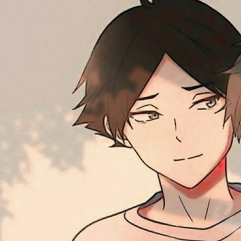 Suna X Osamu Matching Icons, Osasuna Matching Icons, Suna Pfp, Osamu Miya Icon, Haikyuu Matching Icons, Osamu Miya, Suna Rintarou, Match Profile, Matching Wallpaper