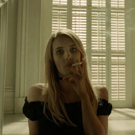 Madison Montgomery, American Horror Story 3, Ahs Coven, Sky Ferreira, American Horror Story Coven, Effy Stonem, Evan Peters, Emma Roberts, Horror Story