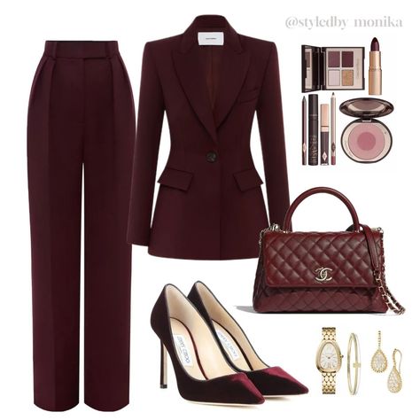 All Posts • Instagram Classy Women Outfit, Boss Style Women, Ceo Woman Outfit, Blazer Looks For Women, Casual Leather Jacket Outfit, Stylish Business Outfits, Rich Style, Cold Fashion, Design Moda