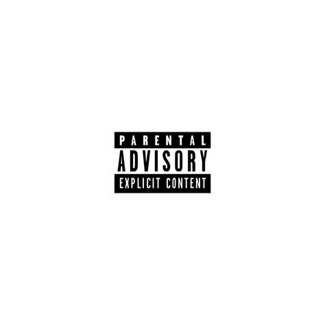 Parental Advisory Logo, Parental Advisory Album Cover, Parental Advisory Png, Nba Parental Advisory, Parental Advisory Explicit Content Logo, Parental Advisory Explicit Content, Parental Advisory, Tattoo Outline, You Tried