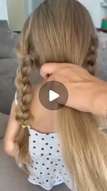 Hair Styles Girl, Olivia Hair, Super Cute Hairstyles, Corn Rows, Hair Problem, Natural Hair Tutorials, Beautiful Braided Hair, Updo Styles, Mixed Hair