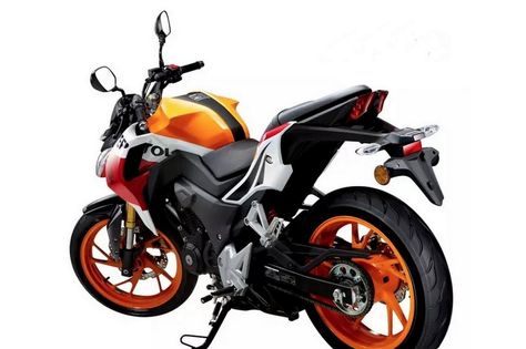 Motos Honda, Motorized Bicycle, New China, Bike Pic, New Motorcycles, Honda Cb, Honda Cbr, Super Bikes, Motogp