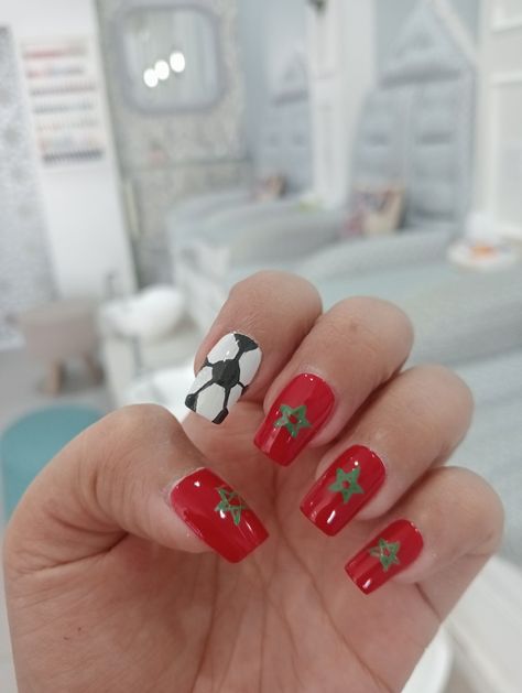 Morocco Nails, Bright Nails, Morocco, Nail Art, Nails, Quick Saves, Art, Nail Arts