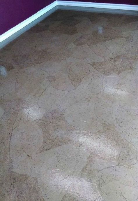 Flooring Ideas Cheap, Bathroom Design On A Budget, Budget Flooring, Budget Flooring Ideas, Paper Flooring, Paper Bag Flooring, Floors Ideas, Diy Rugs, Installing Laminate Flooring