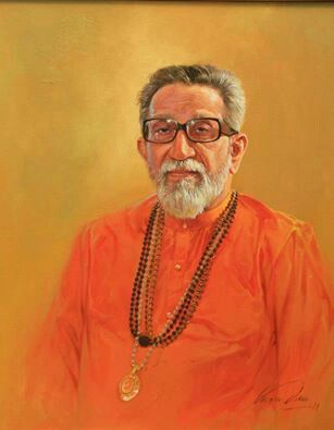 Portrait by Mr Vasudeo Kamath Bal Thakre Images, Bal Thackeray Hd, Bala Saheb Thackeray Wallpaper, Balasaheb Thackeray Wallpaper 4k, Balasaheb Thakre Hd Photo, Balasaheb Thackeray Wallpaper Hd, Balasaheb Thackeray Wallpaper, Bala Saheb Thackeray, Balasaheb Thackeray