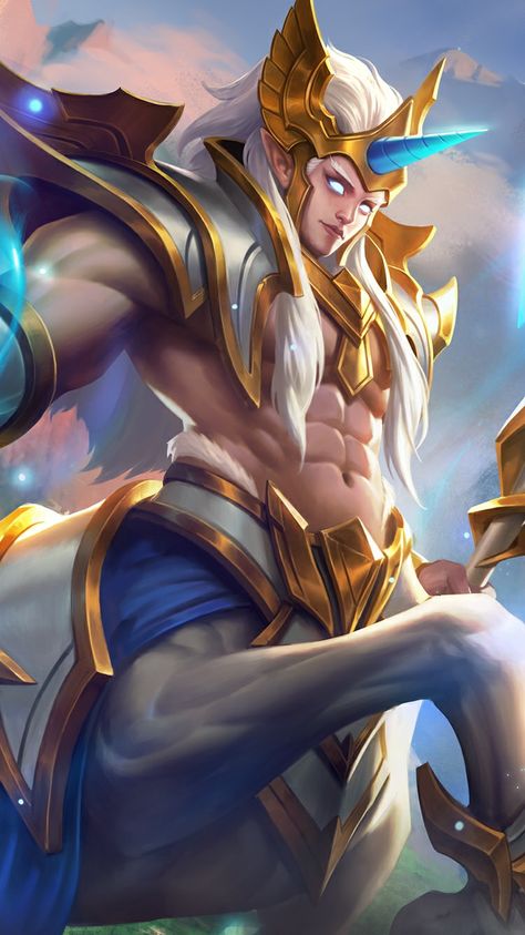 Mobile Legends Heroes All, Mobile Legends Hd, Black Panther Images, Hero Wallpapers Hd, Mlbb Icons, Hero Tank, Battle Arena, Games Characters, Mobile Legends Bang Bang