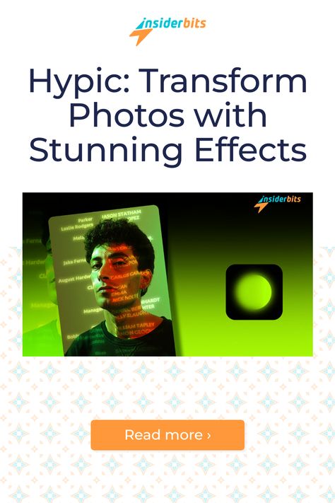 Hypic lets you edit photos with a wide selection of aesthetic filters, giving your images... Read more → Picture Editing, App Drawer, Skin Retouching, Health Tracker, Edit Photos, Aesthetic Filter, Photo Stands, Of Aesthetic, Technology Trends