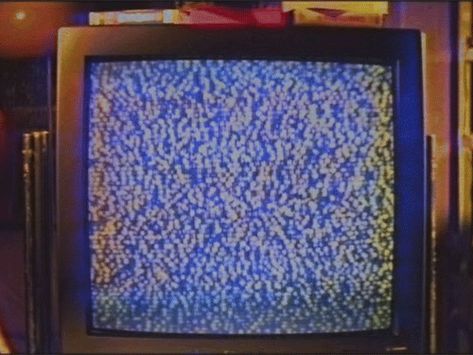 Vhs Home Video Aesthetic, Television Aesthetic, Glitch Gif, Tv Static, Nostalgia Aesthetic, Nostalgia Core, Random Gif, Dreamcore Weirdcore, Weird Dreams