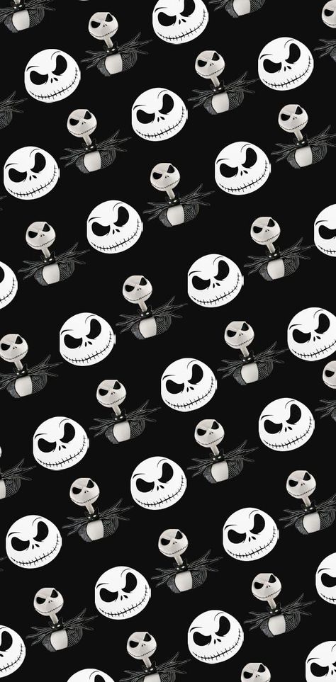 Jack Skellington Wallpaper, The Nightmare Before Christmas Wallpaper, Ios Setup, Aesthetic Christmas Wallpaper, Nightmare Before Christmas Pictures, Jack Nightmare Before Christmas, Nightmare Before Christmas Drawings, Nightmare Before Christmas Tattoo, Nightmare Before Christmas Wallpaper