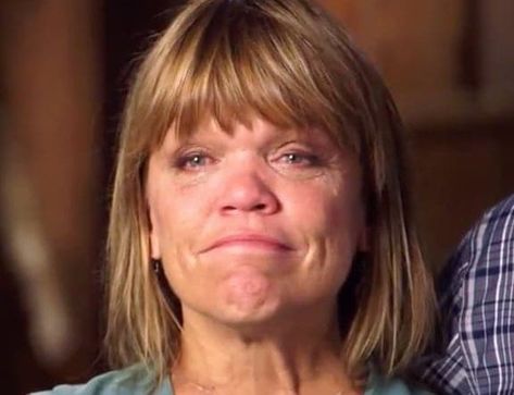 Little People, Big World star Amy Roloff cut her vacation short to race home after a close family member suffered was hospitalized. Amy Roloff Recipes, Amy Roloff, Strong Person, Michigan Girl, Close Family, The Older I Get, Her Cut, Mother Birthday, Too Soon