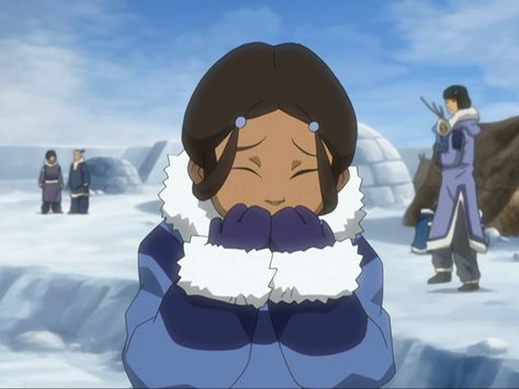 Sokka And Katara, Katara Icon, The Avatar, Having A Bad Day, Aang, Bad Day, Avatar The Last Airbender, The Last Airbender, Avatar