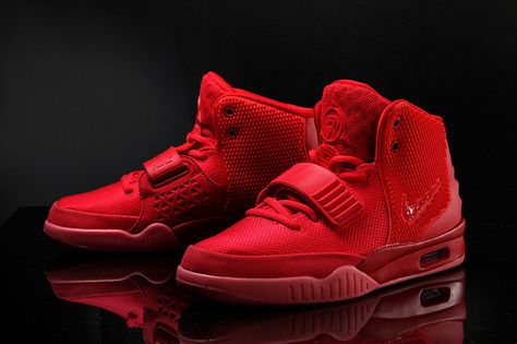 nike air yeezy 2 red october Red Octobers, Most Expensive Shoes, Air Yeezy 2, Yeezy 2, Air Yeezy, Red October, Yeezy Boots, Shoes Wallpaper, Sneaker Nike