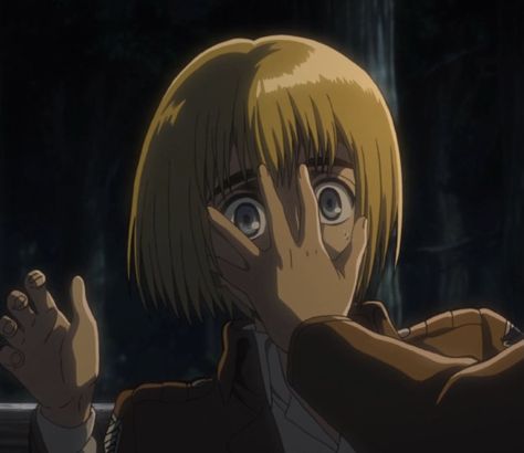 Armin Snk, Aot Armin, Armin Arlert, Titans Anime, Attack On Titan Anime, Anime Character, Attack On Titan, Anime Icons, Anime Boy